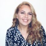 Profilbild von Daria Fritzler