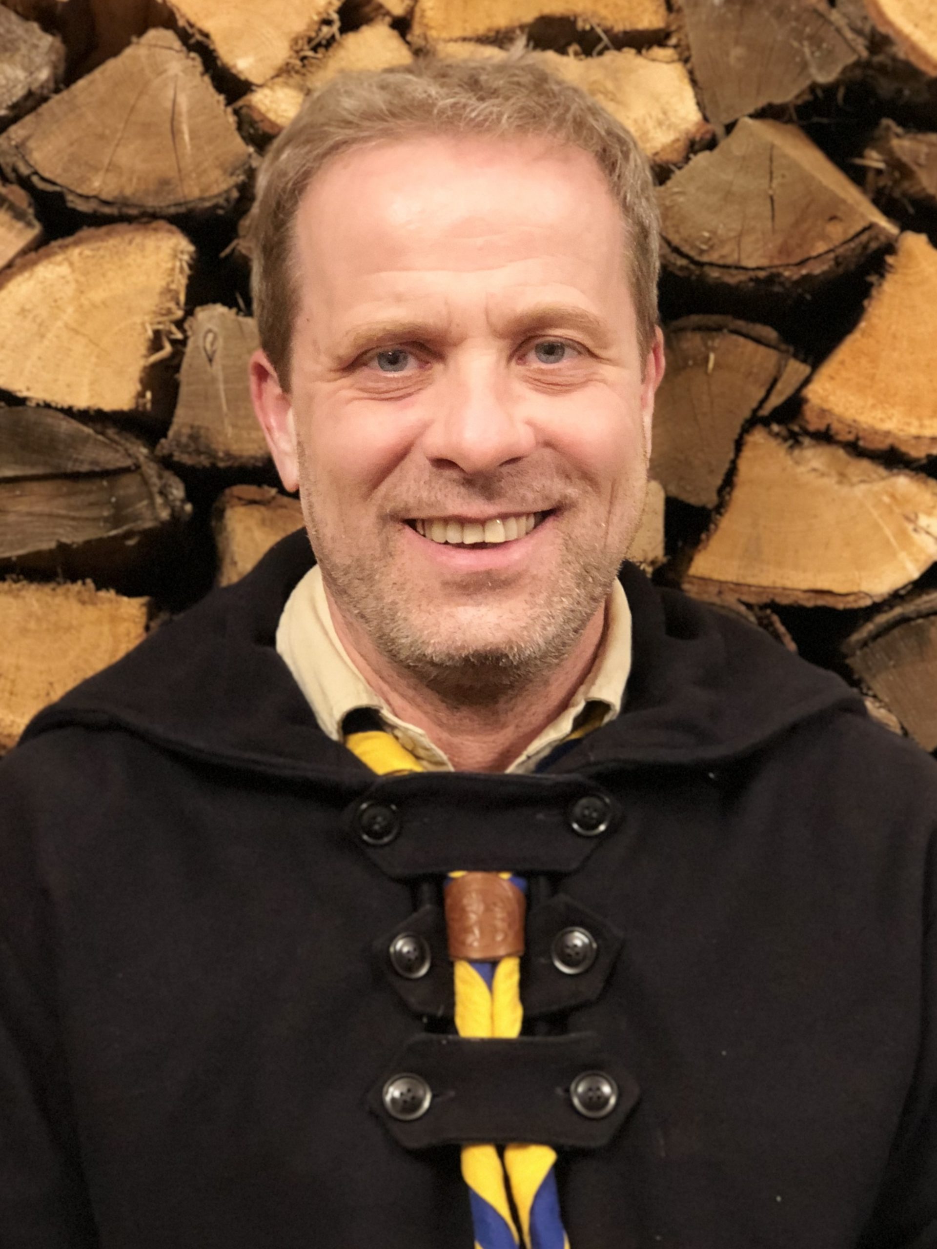Leitung Stefan Doufrain